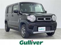 2021 Suzuki Hustler