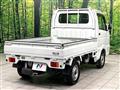 2018 Suzuki Carry Truck
