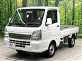 2018 Suzuki Carry Truck