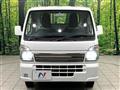 2018 Suzuki Carry Truck