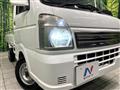 2018 Suzuki Carry Truck