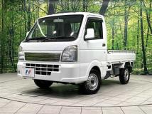 2018 Suzuki Carry Truck