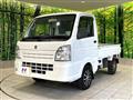 2018 Suzuki Carry Truck