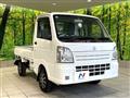 2018 Suzuki Carry Truck