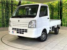 2018 Suzuki Carry Truck