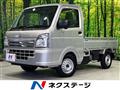 2024 Suzuki Carry Truck
