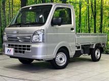 2024 Suzuki Carry Truck