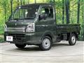 2025 Suzuki Carry Truck