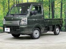 2025 Suzuki Carry Truck