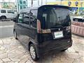 2015 Suzuki Spacia