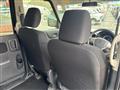 2015 Suzuki Spacia