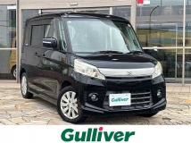 2015 Suzuki Spacia