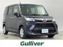 2021 Toyota Roomy