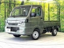2026 Suzuki Carry Truck