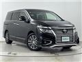 2015 Nissan Elgrand