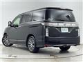 2015 Nissan Elgrand
