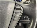 2015 Nissan Elgrand