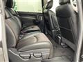 2015 Nissan Elgrand