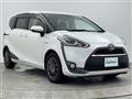 2017 Toyota Sienta