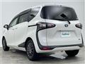 2017 Toyota Sienta