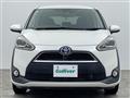 2017 Toyota Sienta