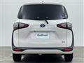 2017 Toyota Sienta