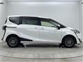 2017 Toyota Sienta
