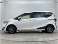 2017 Toyota Sienta