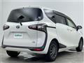 2017 Toyota Sienta
