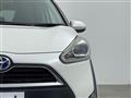 2017 Toyota Sienta