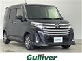 2021 Toyota Roomy