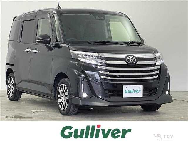 2021 Toyota Roomy