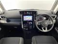 2021 Toyota Roomy