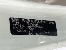 2021 Suzuki Every Wagon