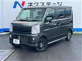 2022 Suzuki Every Wagon