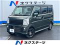 2022 Suzuki Every Wagon