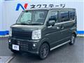 2022 Suzuki Every Wagon