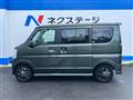 2022 Suzuki Every Wagon