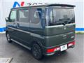 2022 Suzuki Every Wagon