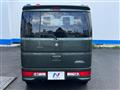 2022 Suzuki Every Wagon