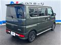 2022 Suzuki Every Wagon