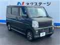2022 Suzuki Every Wagon