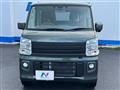 2022 Suzuki Every Wagon
