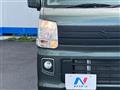 2022 Suzuki Every Wagon