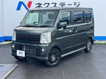 2022 Suzuki Every Wagon