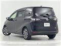 2018 Toyota Sienta