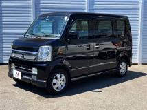 2009 Mazda Scrum Wagon