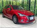 2016 Mazda Demio