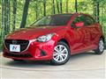 2016 Mazda Demio