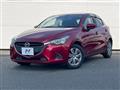 2018 Mazda Demio